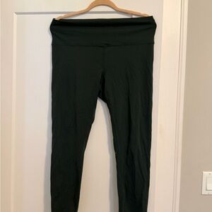lululemon athletica wunder trains